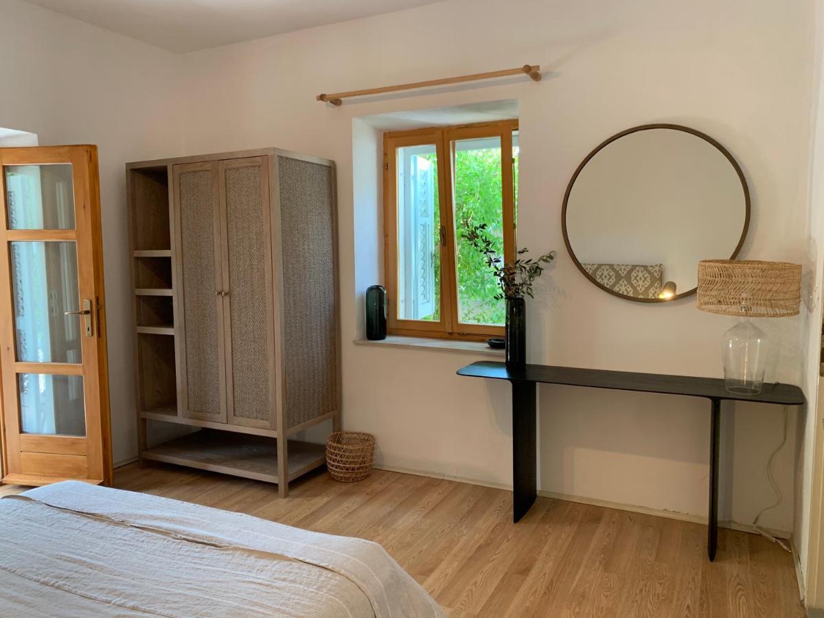 Hvar Luxury Villa And Pool With View In Heart Of Stari Grad Stari Grad  Luaran gambar