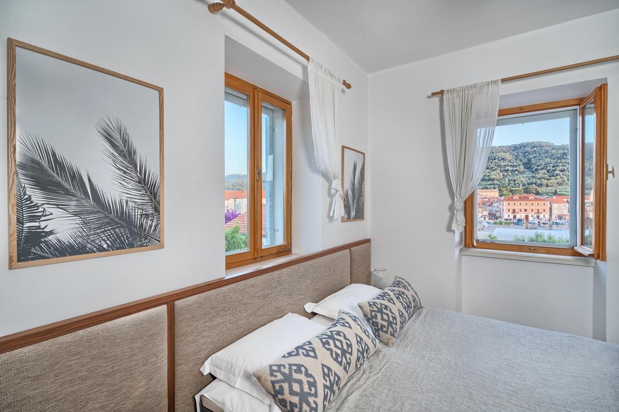 Hvar Luxury Villa And Pool With View In Heart Of Stari Grad Stari Grad  Luaran gambar