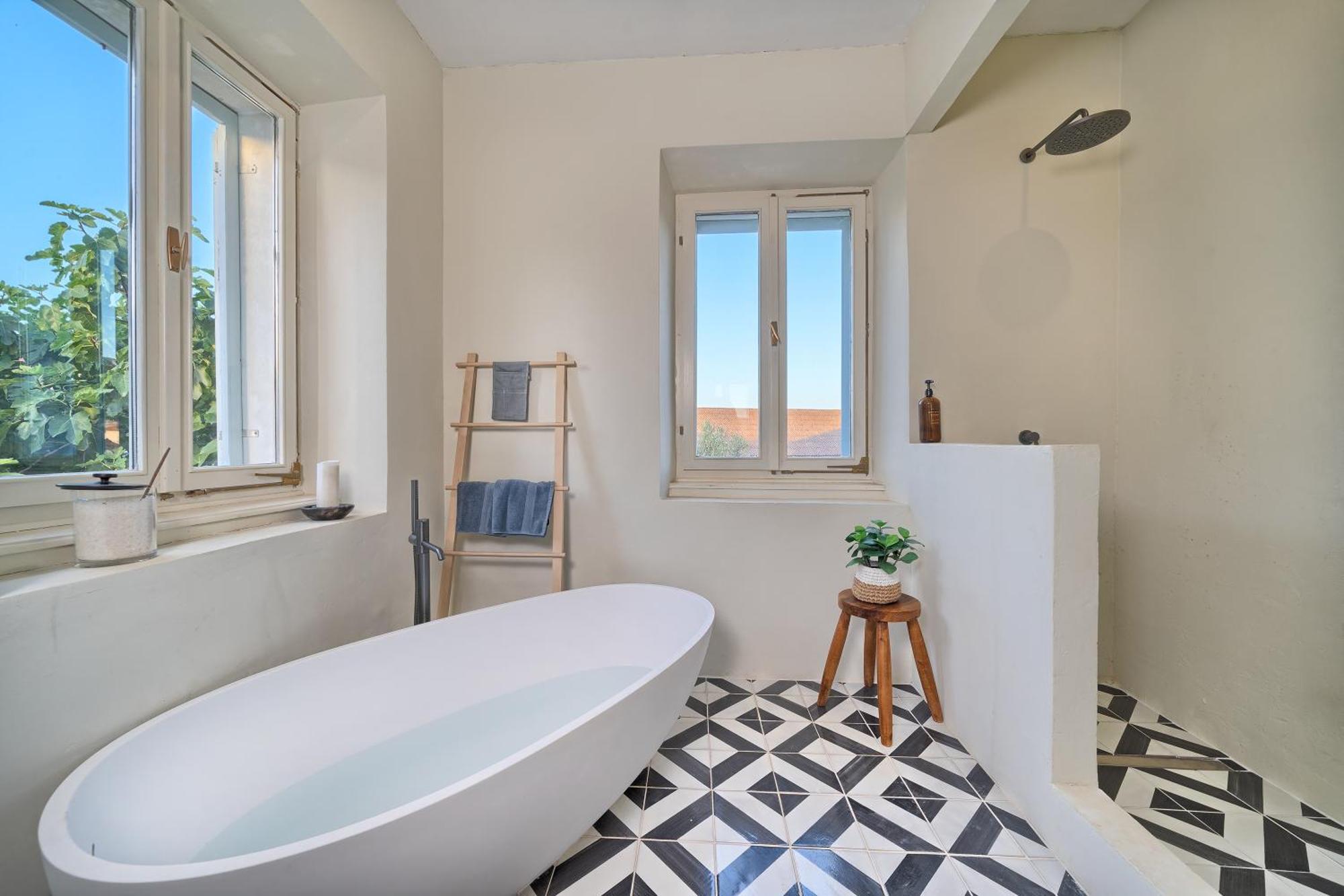Hvar Luxury Villa And Pool With View In Heart Of Stari Grad Stari Grad  Luaran gambar