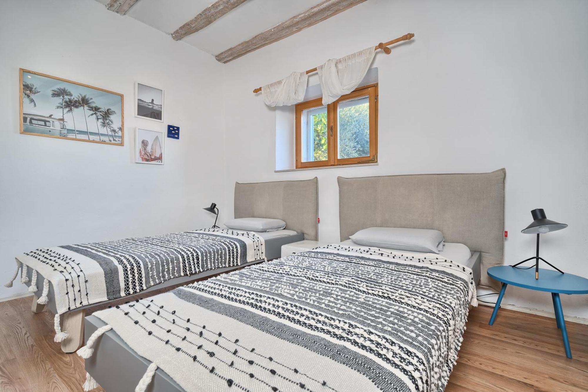 Hvar Luxury Villa And Pool With View In Heart Of Stari Grad Stari Grad  Luaran gambar